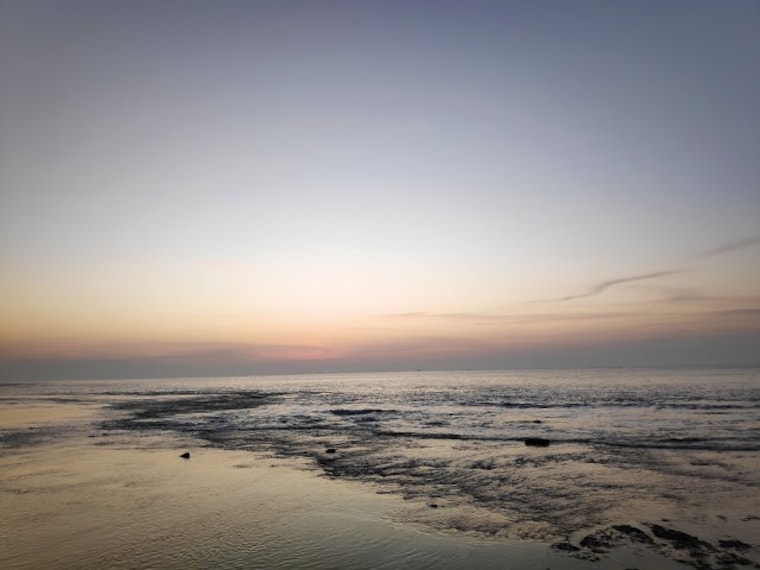 Jallandhar Beach-2